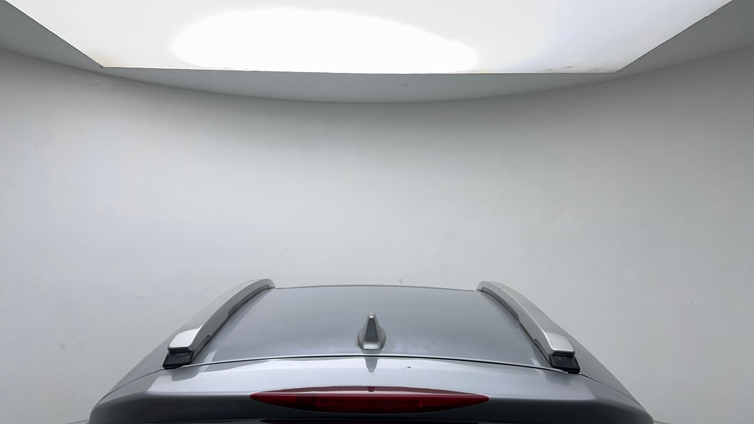 Used 2022 Honda WR-V VX MT Petrol Petrol Manual exterior EXTERIOR ROOF VIEW