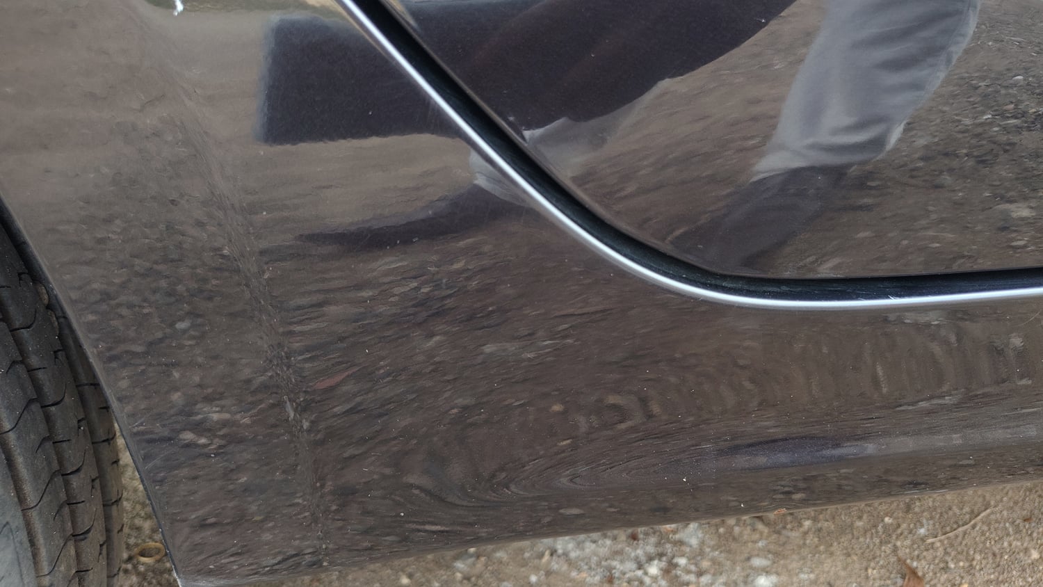 Used 2022 Tata Tiago XZ Plus Petrol Manual dents MINOR SCRATCH