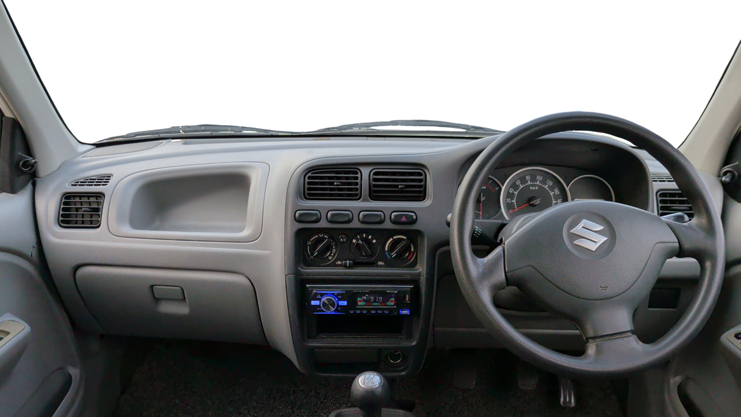 DASHBOARD VIDEO