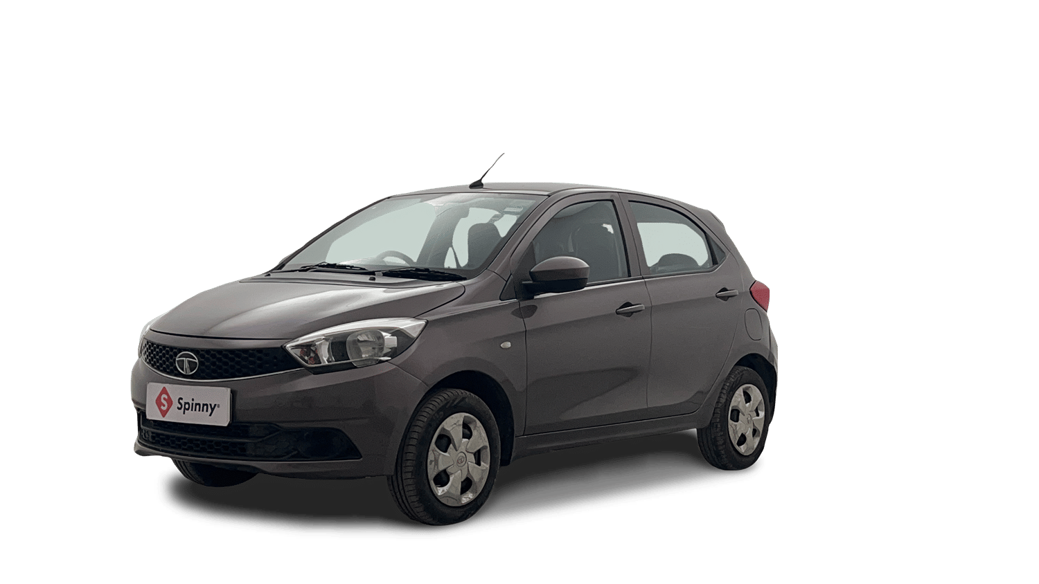 Used 2018 Tata Tiago Revotron XT Petrol Manual Image
