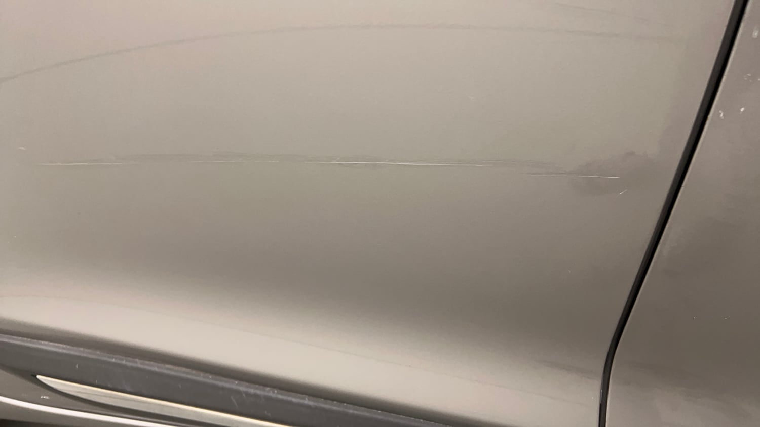 Used 2021 Maruti Suzuki Baleno Delta Petrol Manual dents MINOR SCRATCH