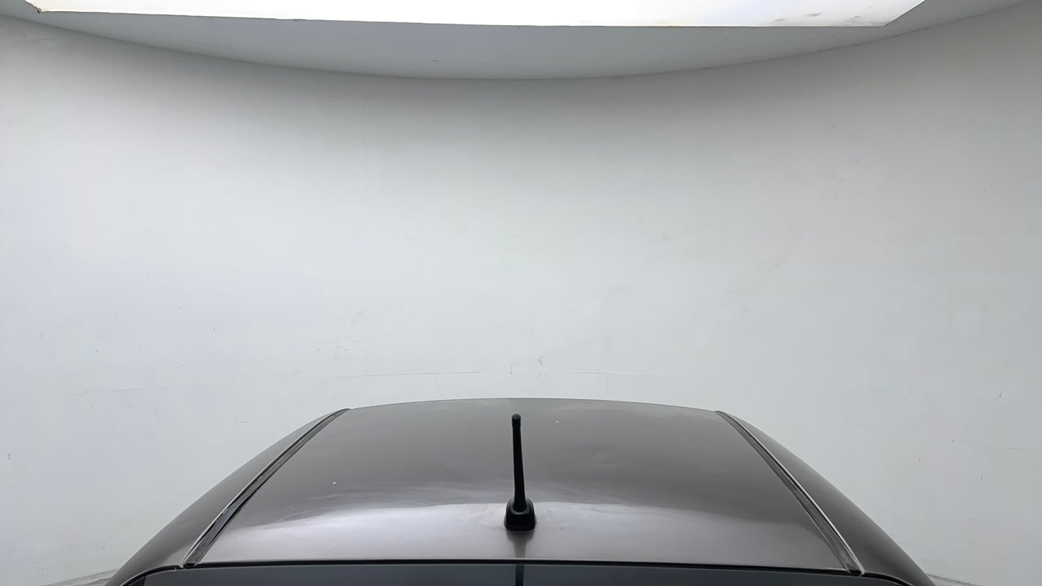 Used 2014 Honda Amaze 1.2 VX AT i-VTEC Petrol Automatic exterior EXTERIOR ROOF VIEW