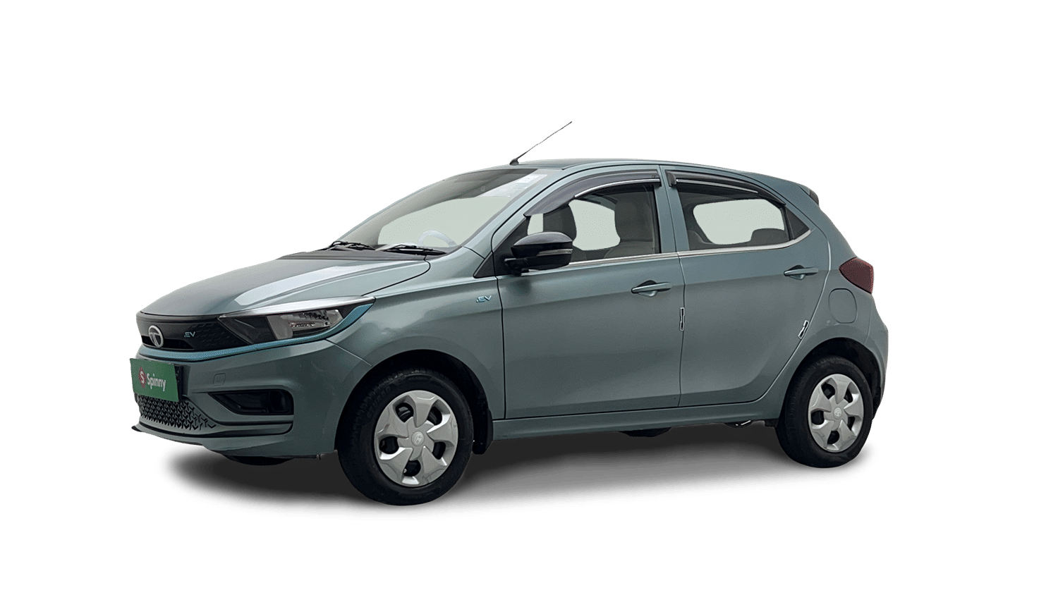 Used 2024 Tata Tiago EV XT Long Range Electric Automatic Image