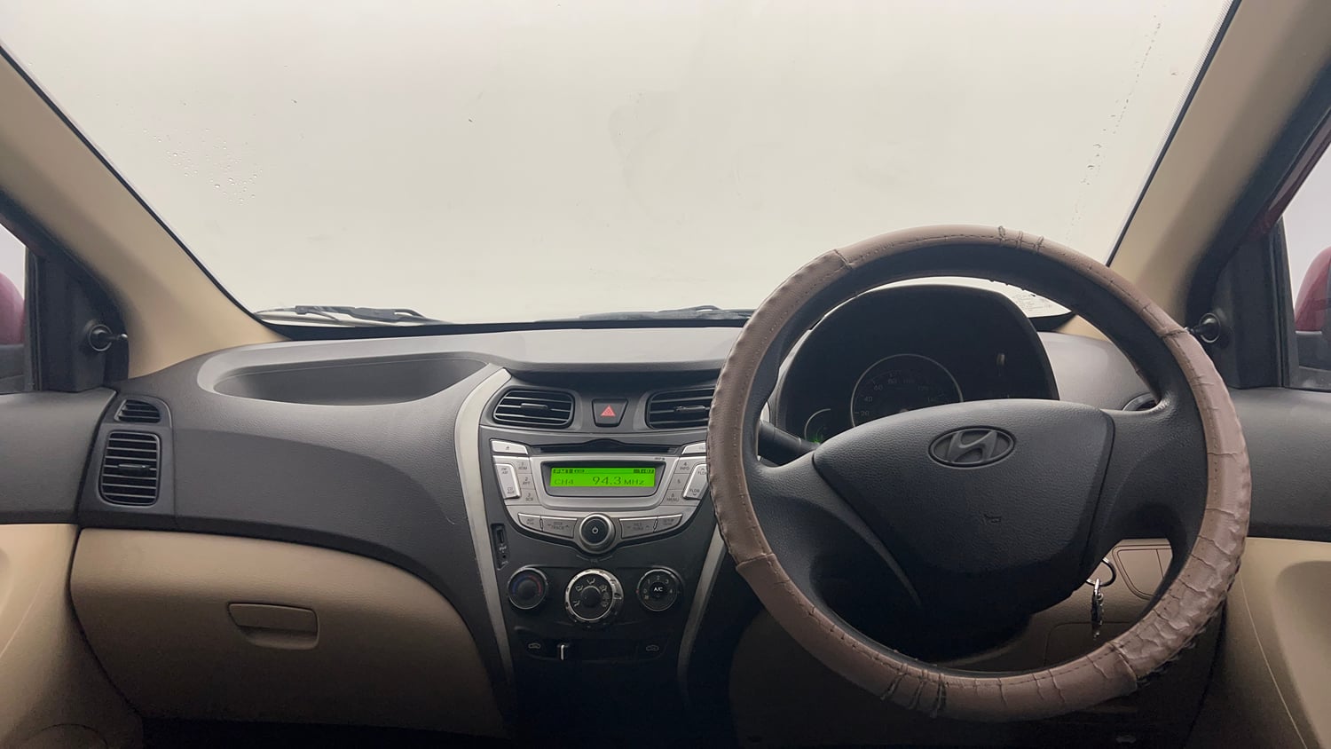 DASHBOARD VIDEO
