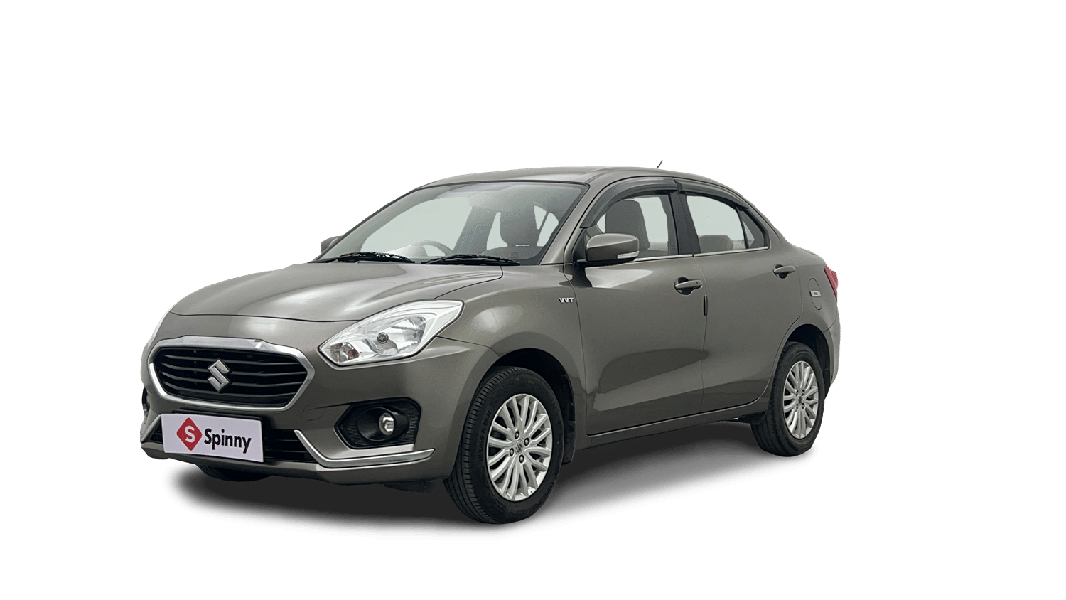 Used 2018 Maruti Suzuki Dzire ZXi Petrol Manual Image