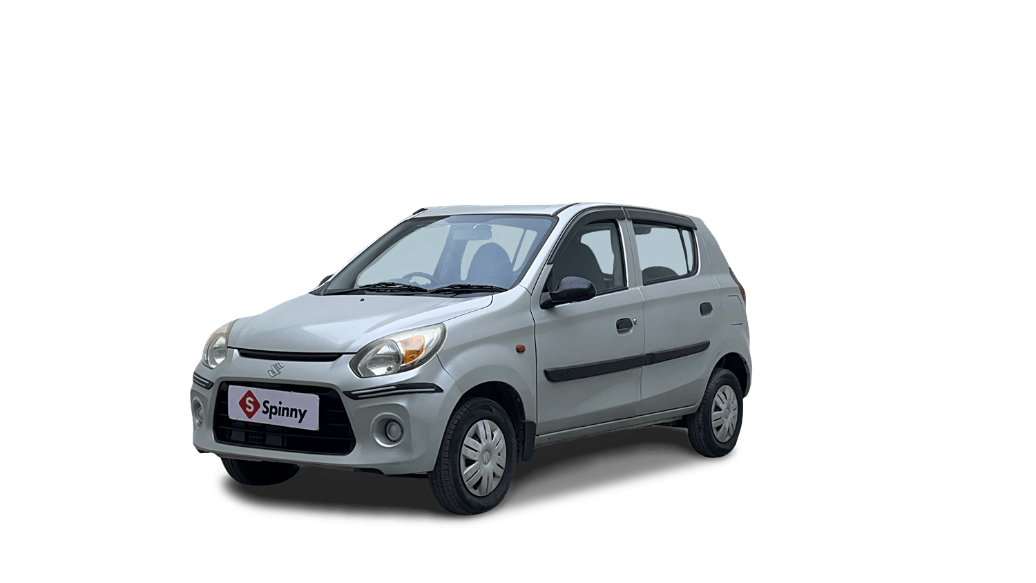 Used 2017 Maruti Suzuki Alto 800 LXi Petrol Manual Image
