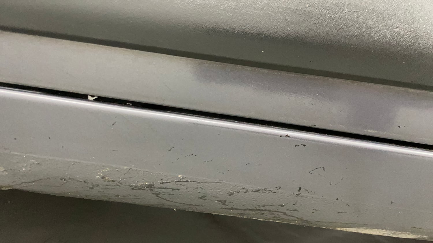 Used 2019 Hyundai Grand i10 Sportz AT 1.2 Kappa VTVT Petrol Automatic dents MINOR SCRATCH