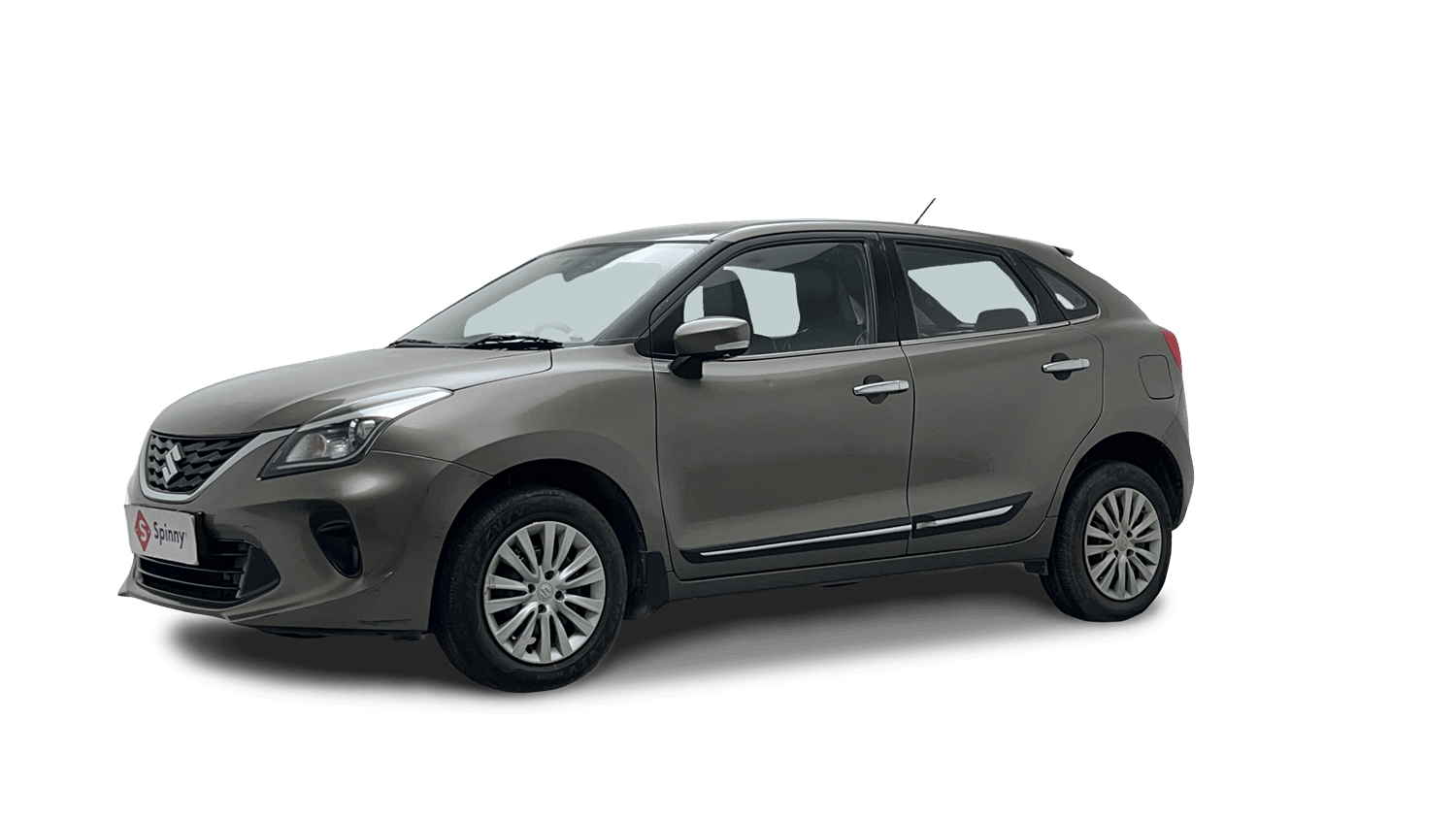 Used 2020 Maruti Suzuki Baleno Delta Petrol Manual Image