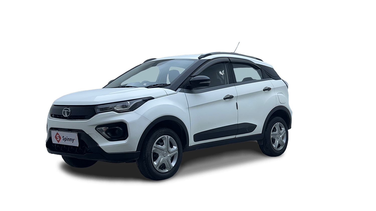 Used 2021 Tata Nexon XMA (S) Petrol Automatic Image