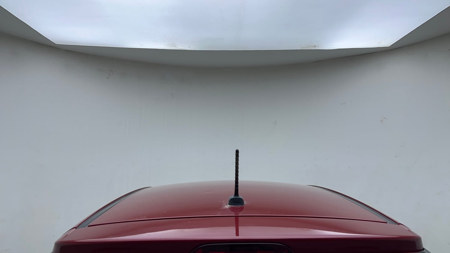 Used 2019 Hyundai Elite i20 Asta 1.2 (O) CVT Petrol Automatic exterior EXTERIOR ROOF VIEW