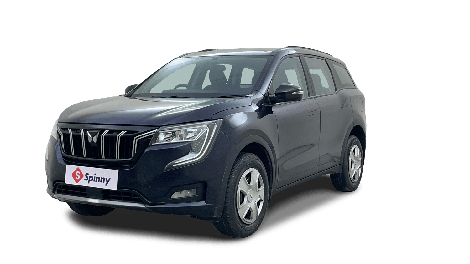 Used 2022 Mahindra XUV700 AX 3 Petrol MT 5 STR Petrol Manual Image