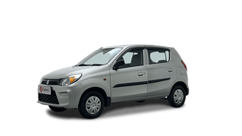 Used 2020 Maruti Suzuki Alto 800 LXi Petrol Manual Image
