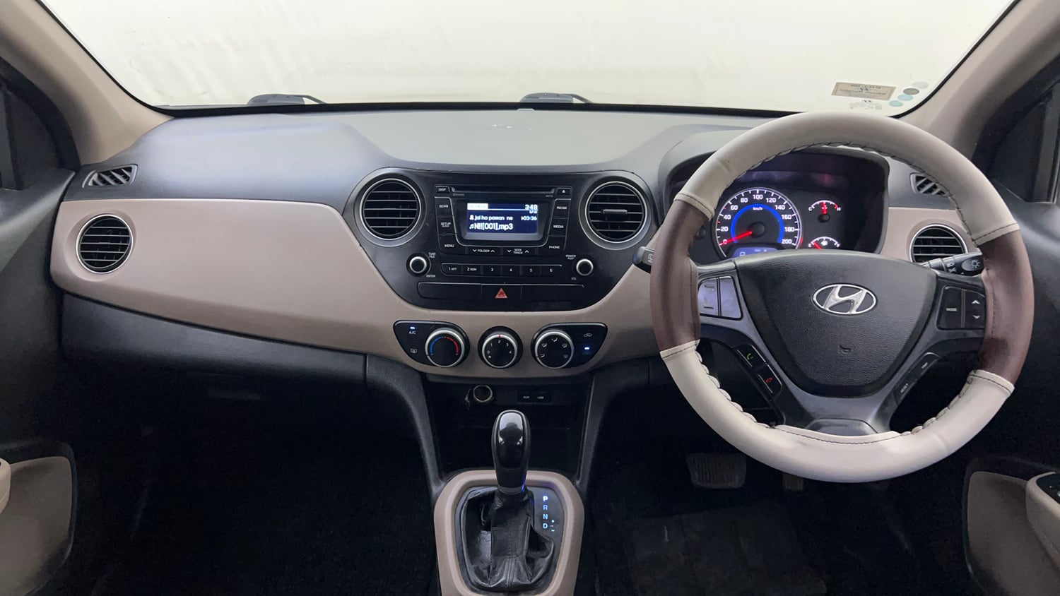 DASHBOARD VIDEO
