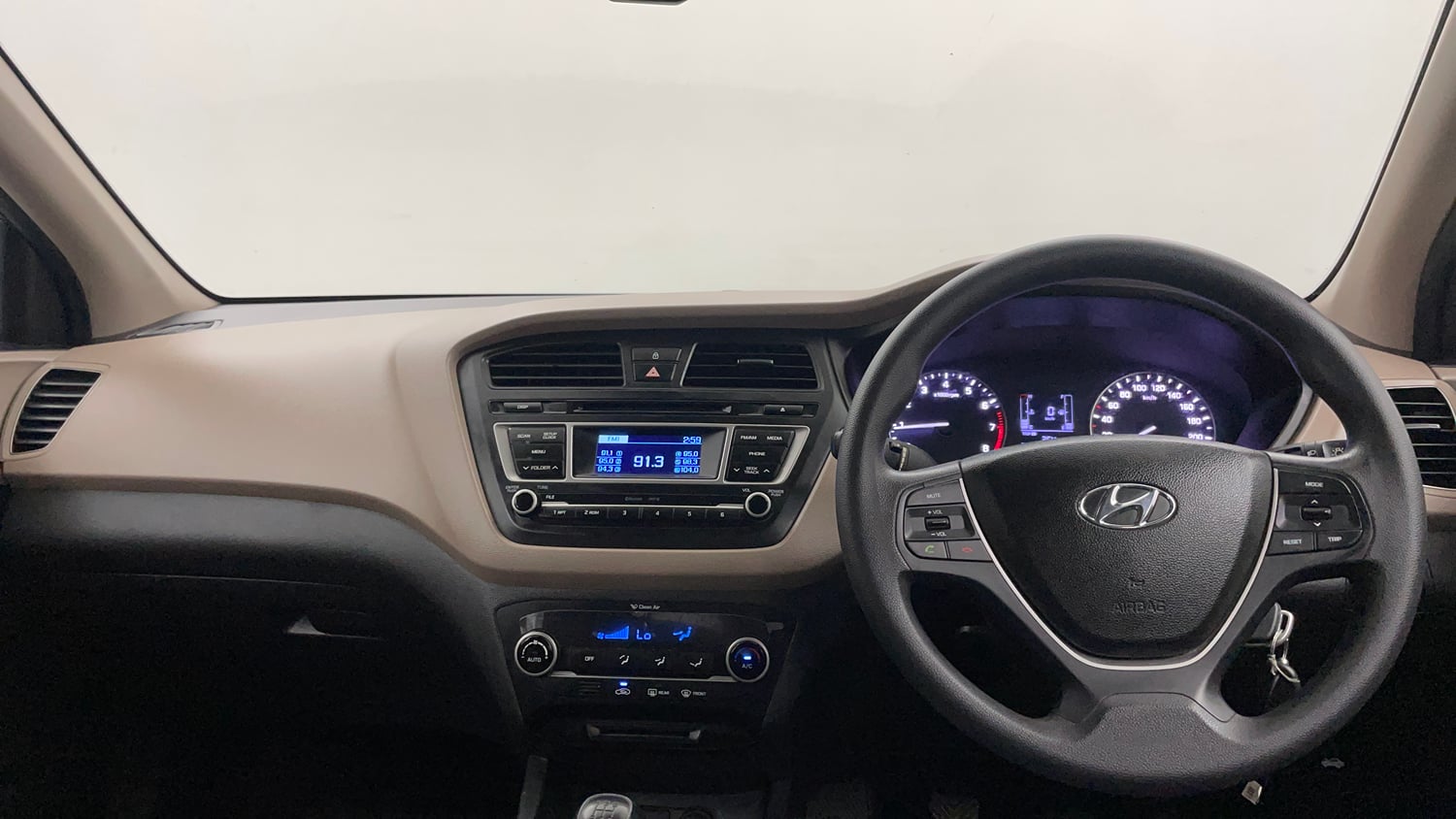 DASHBOARD VIDEO