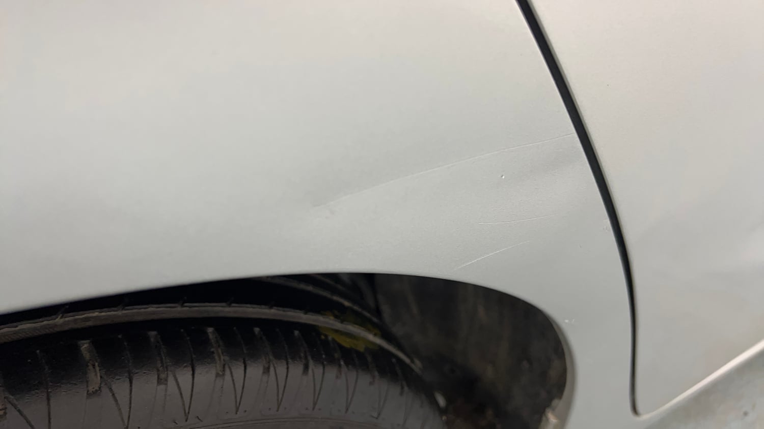 Used 2016 Honda Jazz V Petrol Petrol Manual dents MINOR SCRATCH