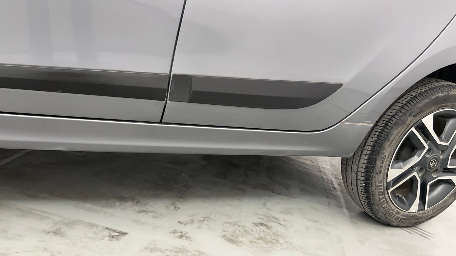 Used 2019 Tata Tiago Revotron XZA Plus Petrol Automatic dents MINOR SCRATCH