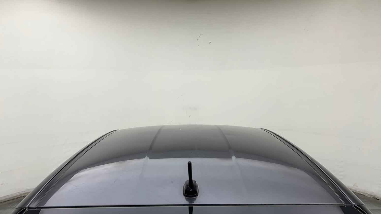 Used 2021 Hyundai Aura S 1.2 CNG Cng Manual exterior EXTERIOR ROOF VIEW