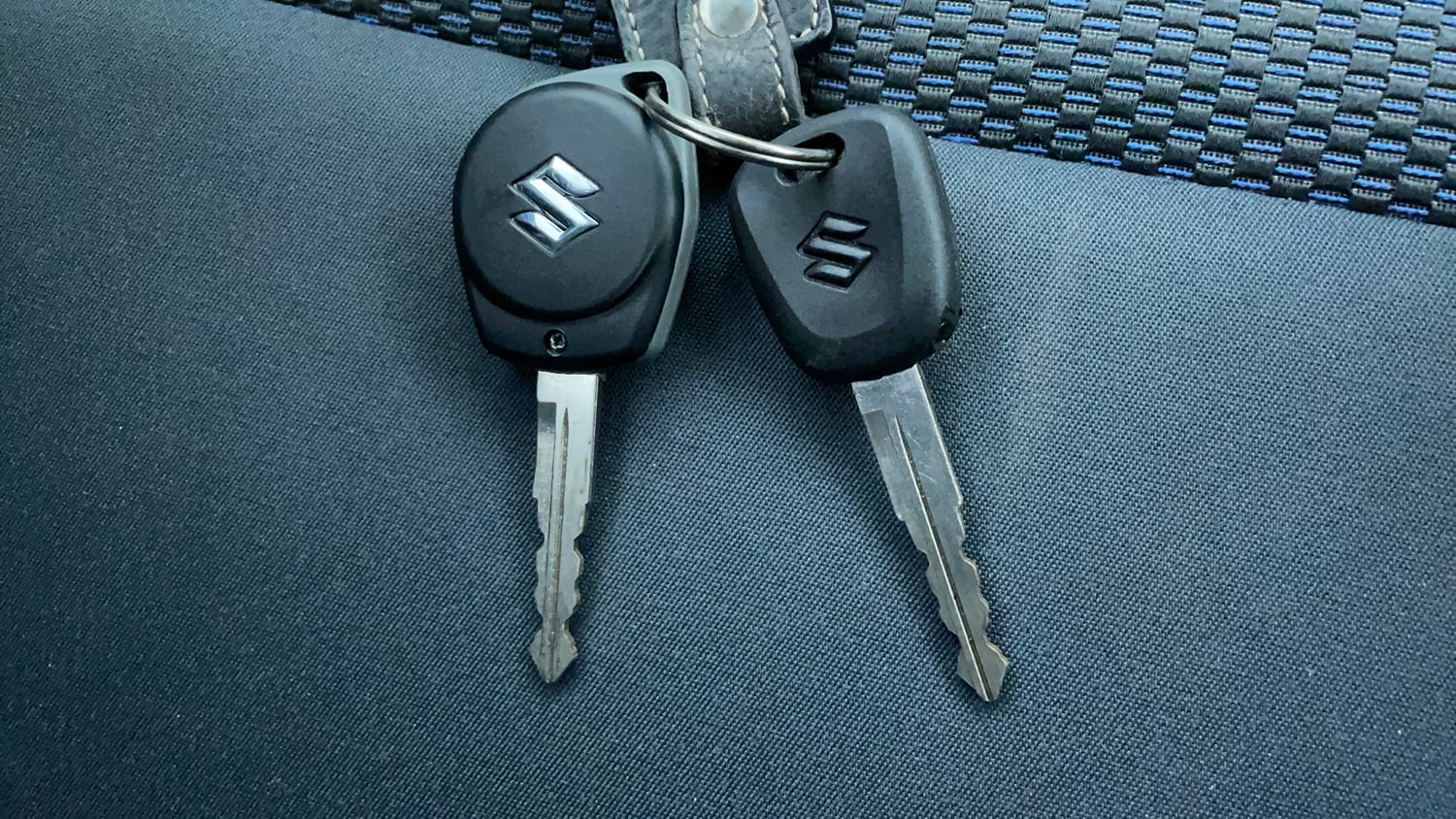 Used 2012 Maruti Suzuki Wagon R 1.0 VXi Petrol Manual extra CAR KEY VIEW