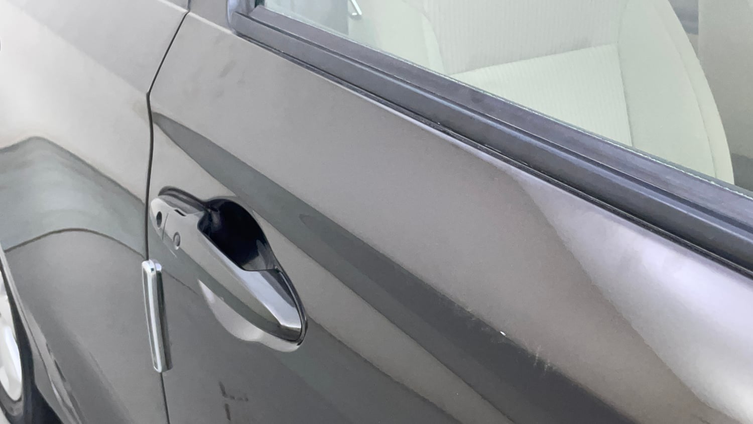 Used 2020 Honda Amaze 1.2 V MT Petrol Petrol Manual dents MINOR SCRATCH