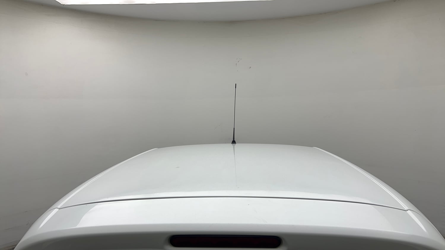 Used 2022 Tata Punch Accomplished Dazzle Pack MT Petrol Manual exterior EXTERIOR ROOF VIEW