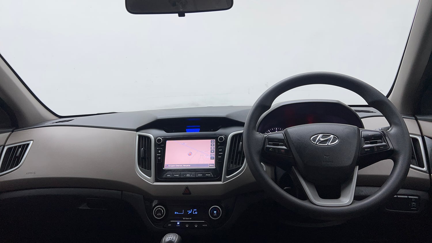 DASHBOARD VIDEO