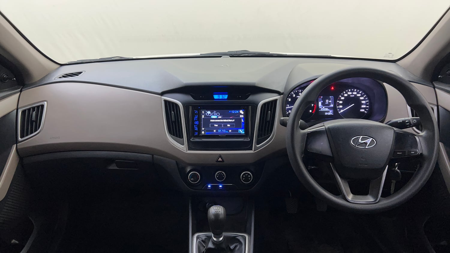 DASHBOARD VIDEO