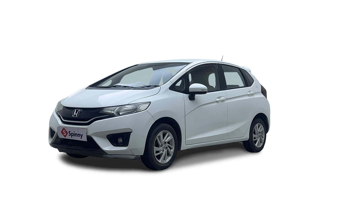 Used 2015 Honda Jazz V Petrol Petrol Manual Image
