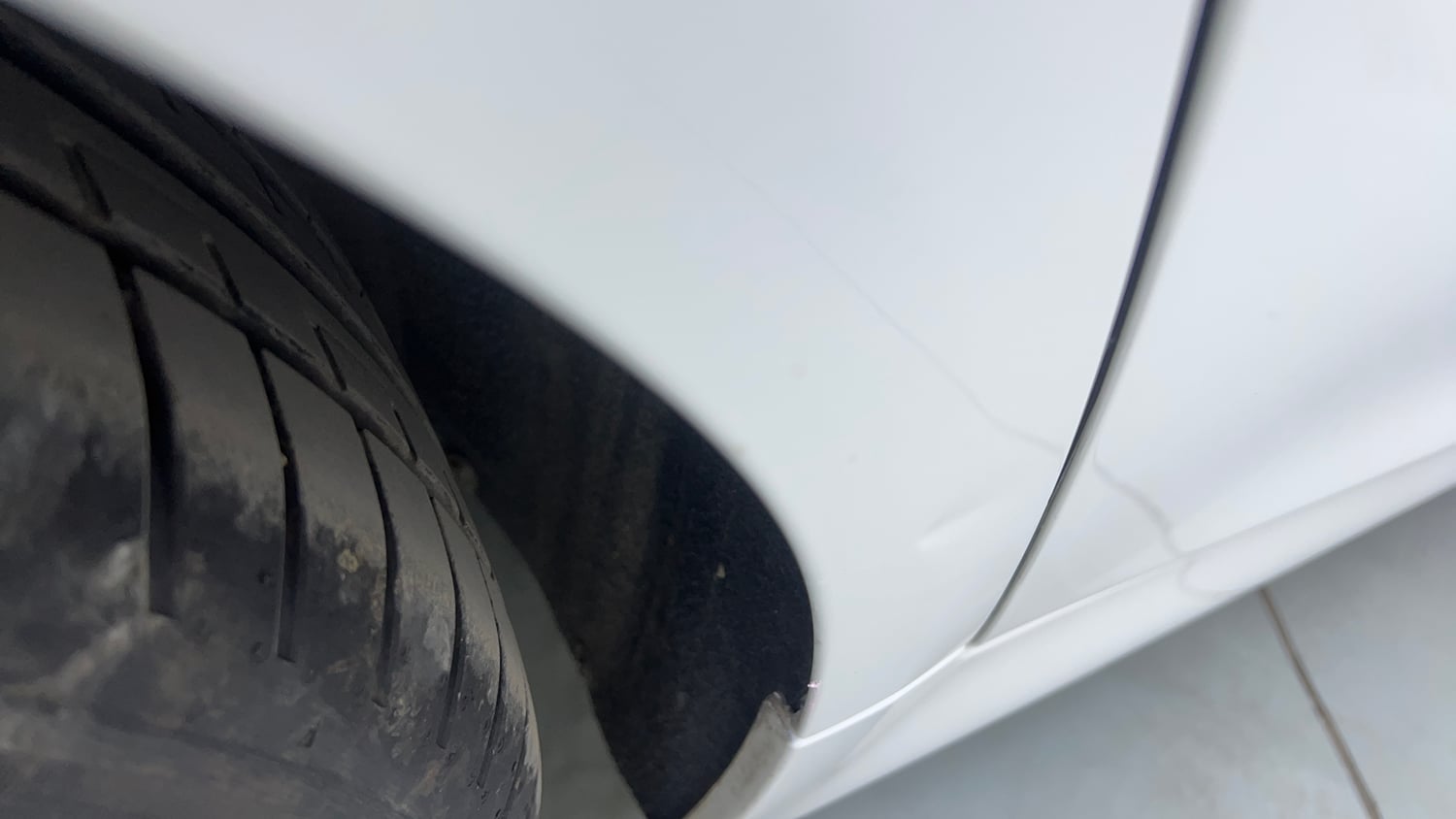 Used 2016 BMW 5 Series 520d Luxury Line Diesel Automatic dents MINOR DENT