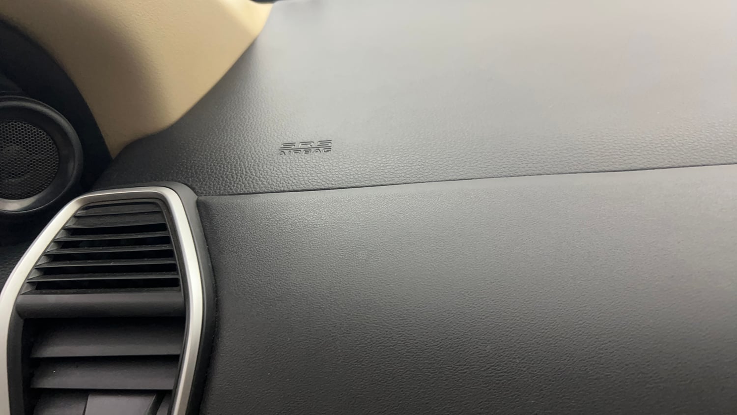 Used 2021 Honda City ZX Petrol Petrol Manual top_features Side airbags