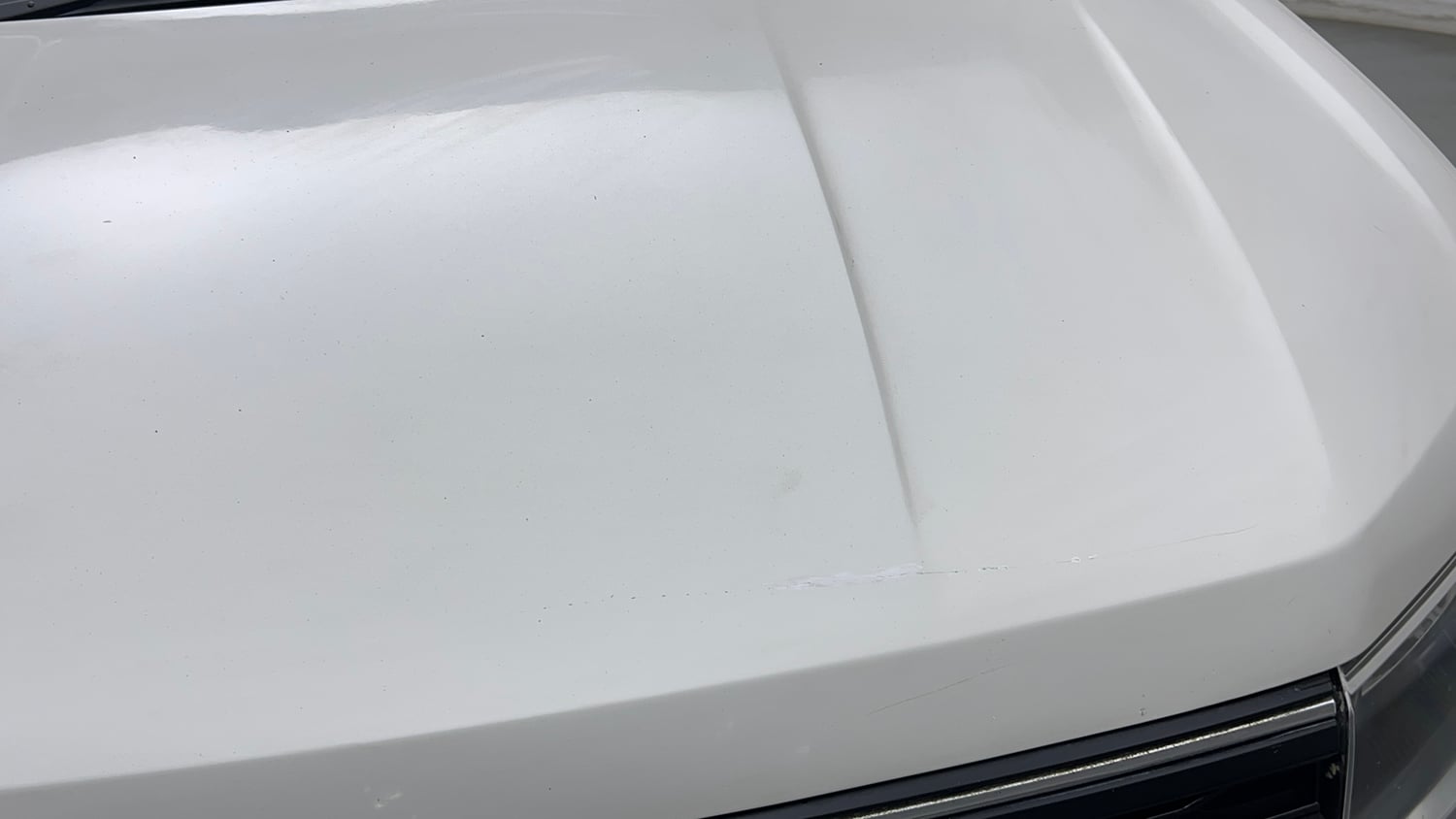 Used 2022 Volkswagen Taigun Highline 1.0 TSI AT Petrol Automatic dents MINOR SCRATCH