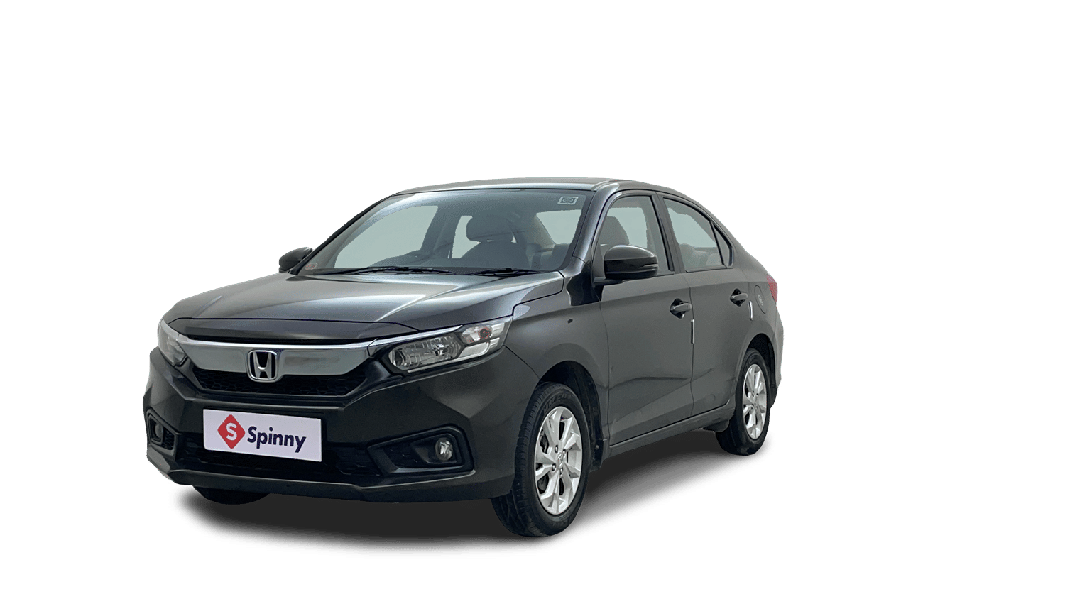 Used 2020 Honda Amaze 1.2 V MT Petrol Petrol Manual Image