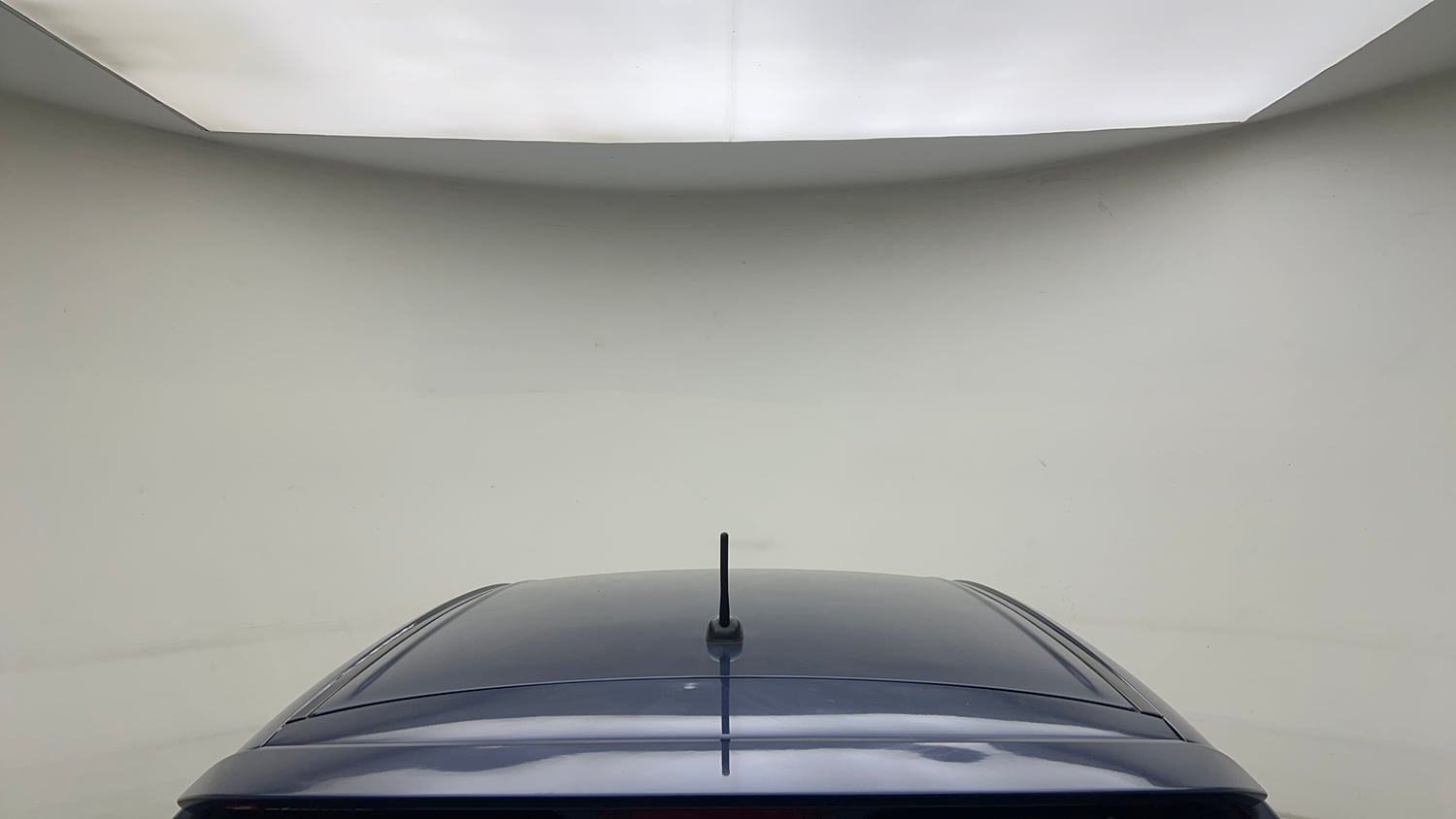 Used 2021 Maruti Suzuki Baleno Zeta Petrol Manual exterior EXTERIOR ROOF VIEW