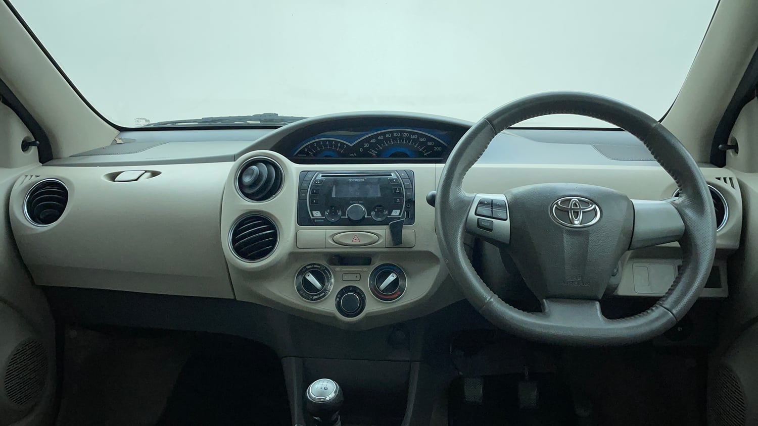 DASHBOARD VIDEO