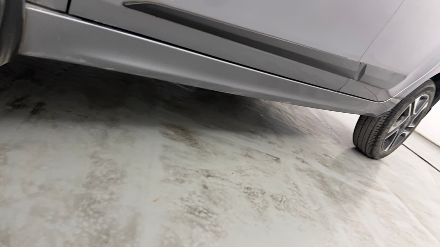 Used 2019 Tata Tiago Revotron XZA Plus Petrol Automatic dents MINOR DENT