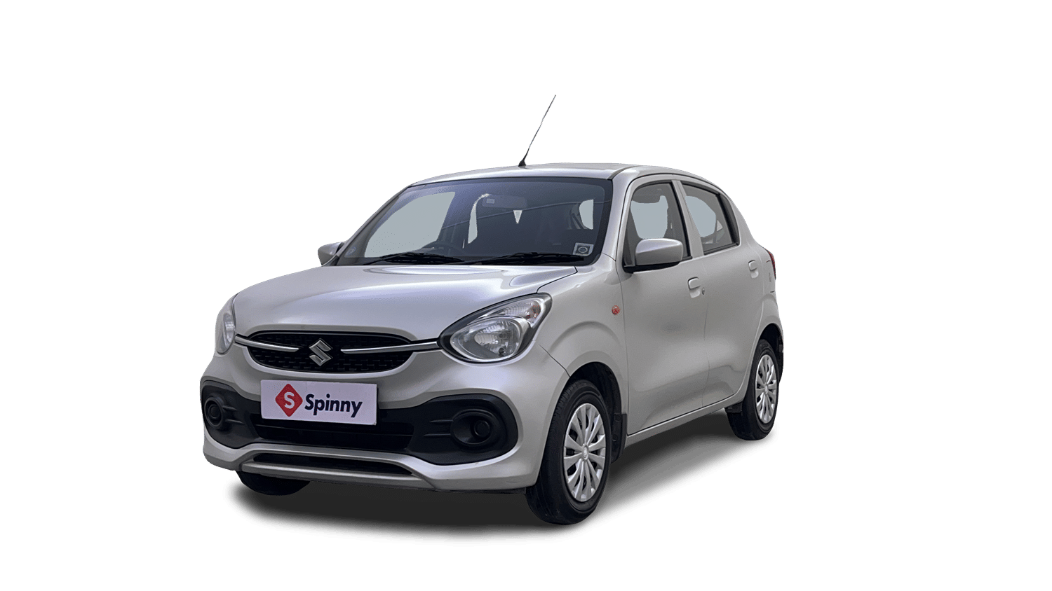 Used 2023 Maruti Suzuki Celerio VXi AMT Petrol Automatic Image