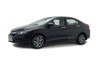 Used 2018 Honda City V CVT Petrol Petrol Automatic Image