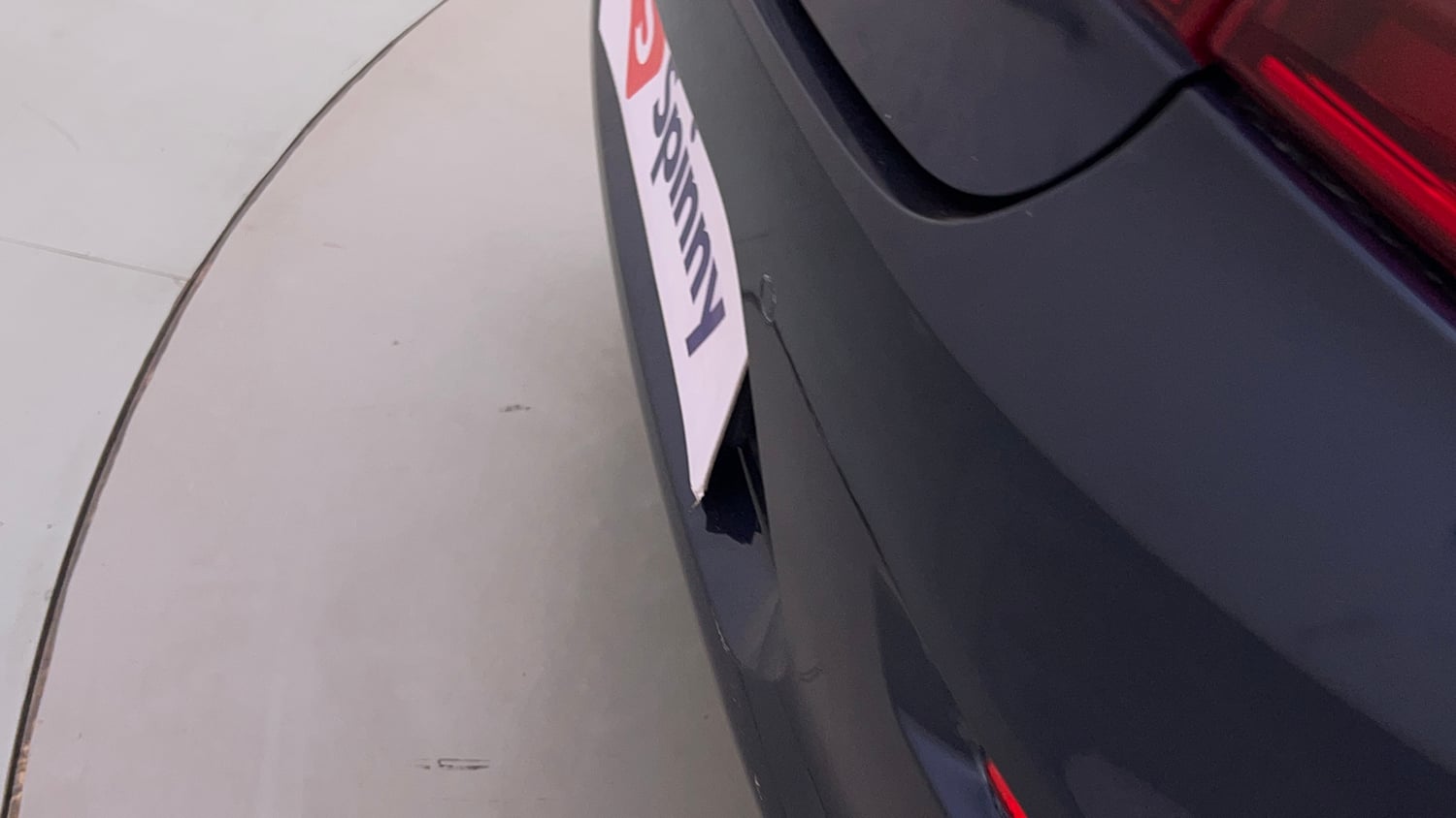 Used 2022 Toyota Glanza G Petrol Manual dents MINOR SCRATCH