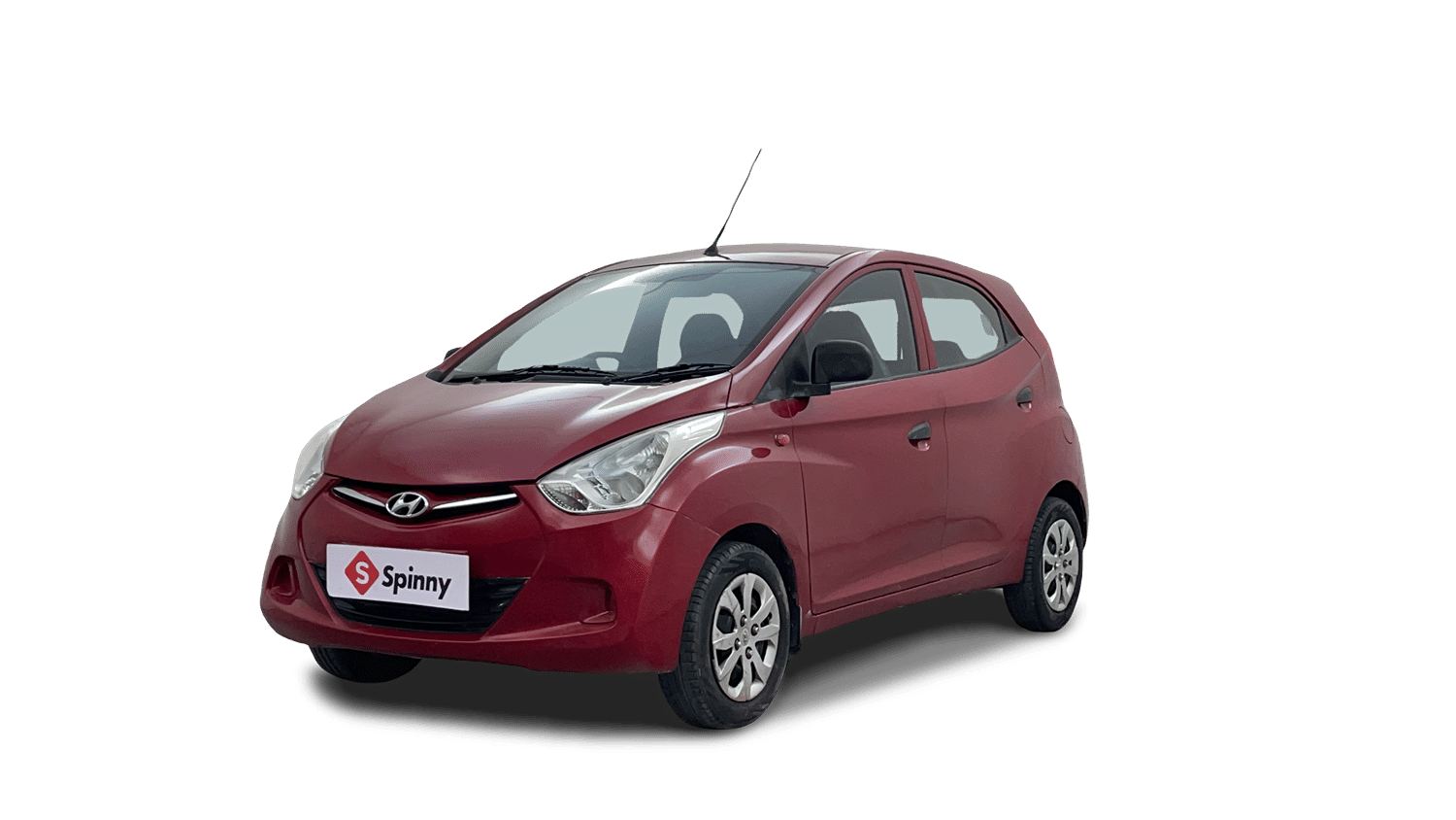 Used 2016 Hyundai Eon Magna + Petrol Manual Image