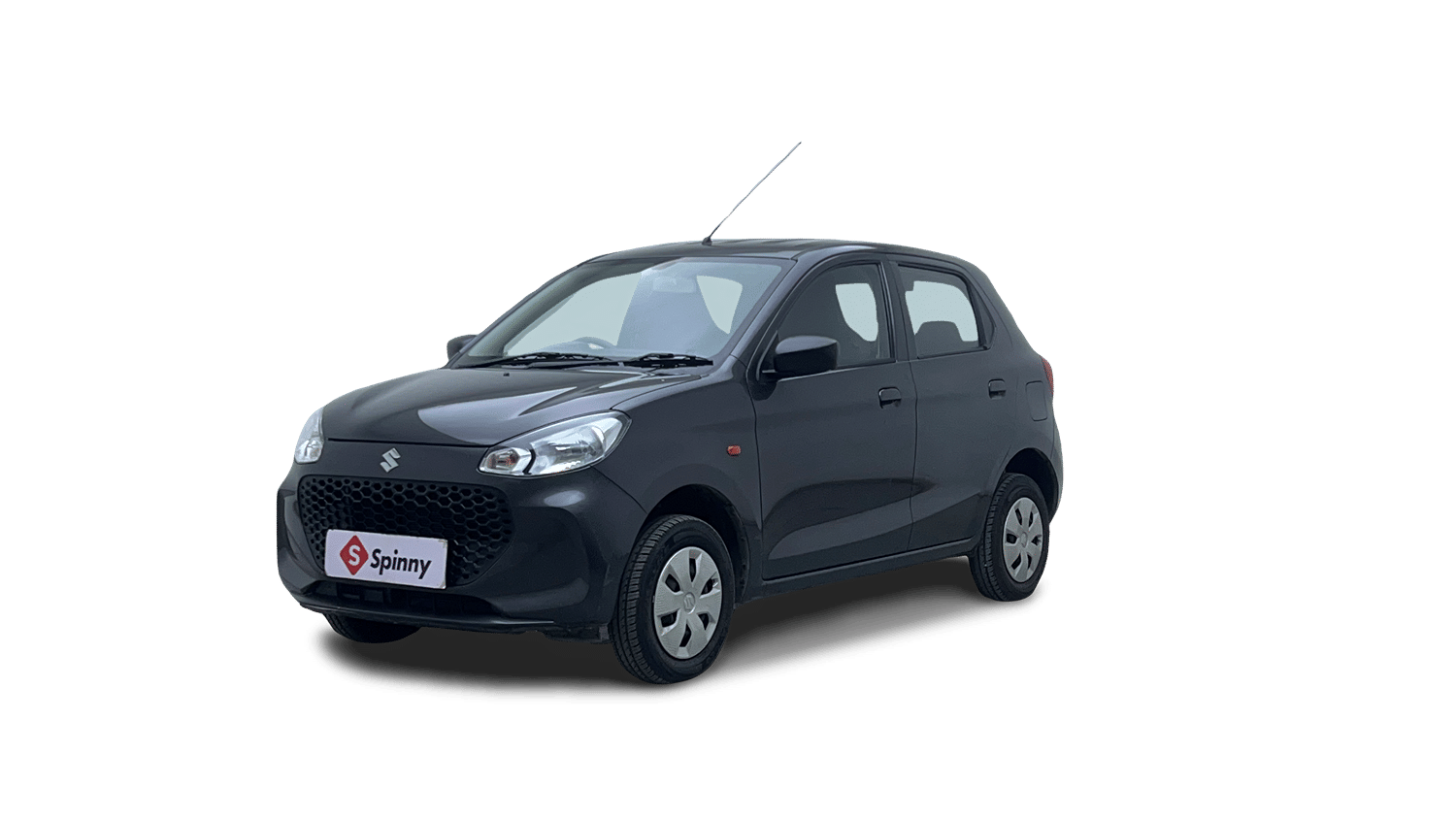 Used 2025 Maruti Suzuki Alto K10 VXi Plus (O) Petrol Manual Image