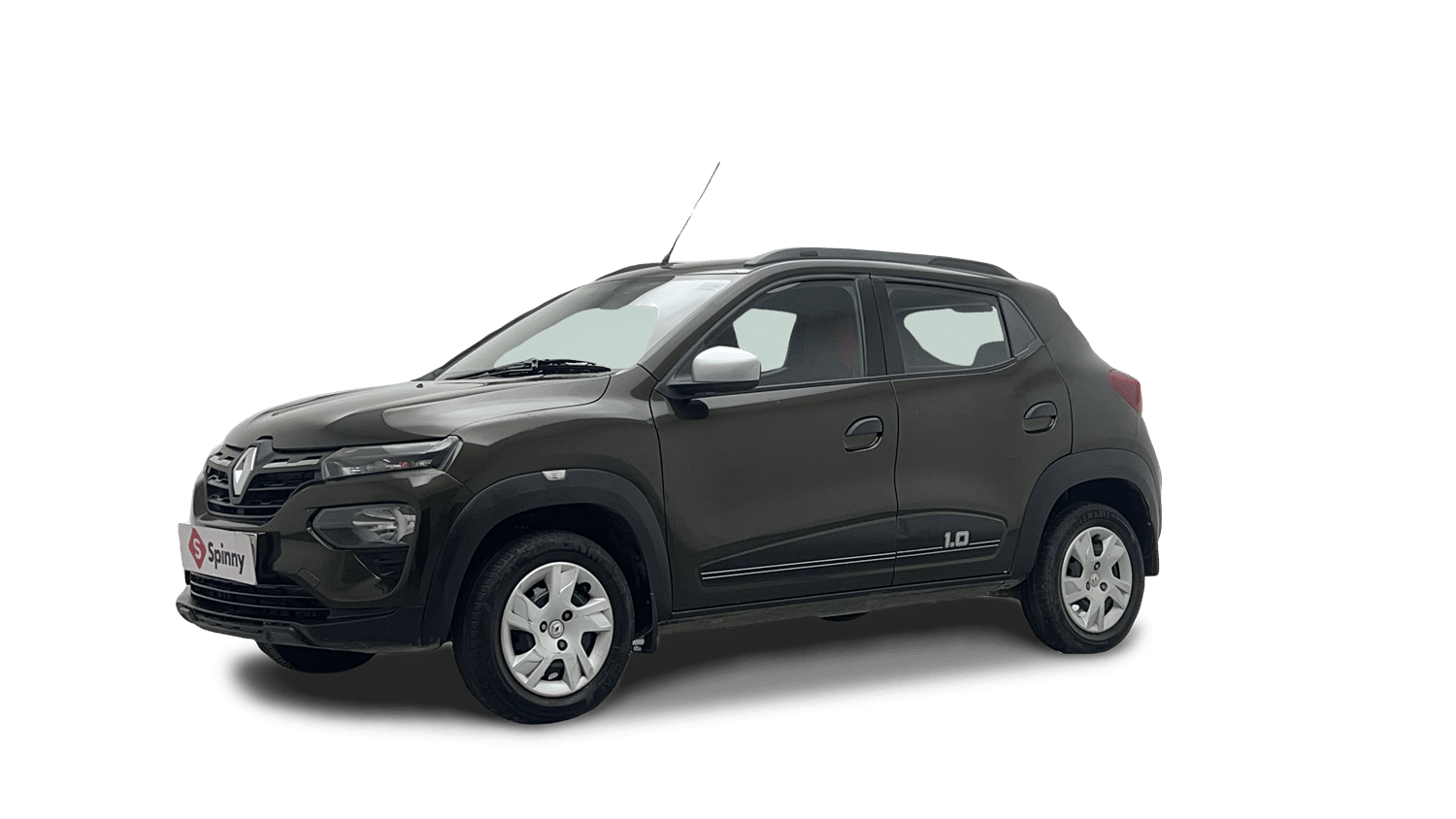 Used 2023 Renault Kwid RXT 1.0 Petrol Manual Image