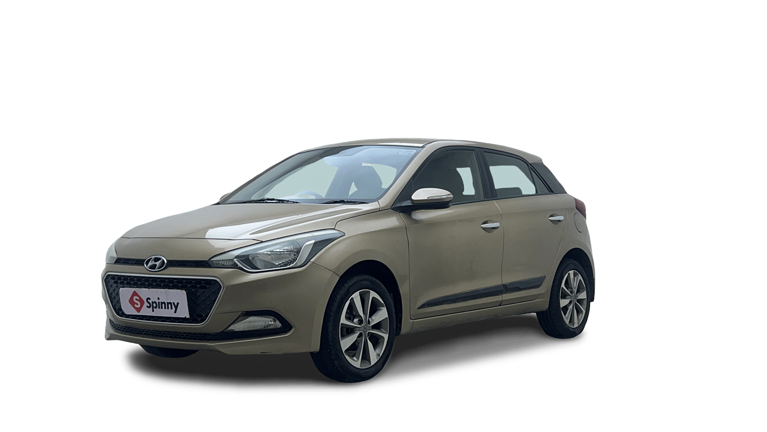 Used 2015 Hyundai Elite i20 Asta 1.2 Petrol Manual Image