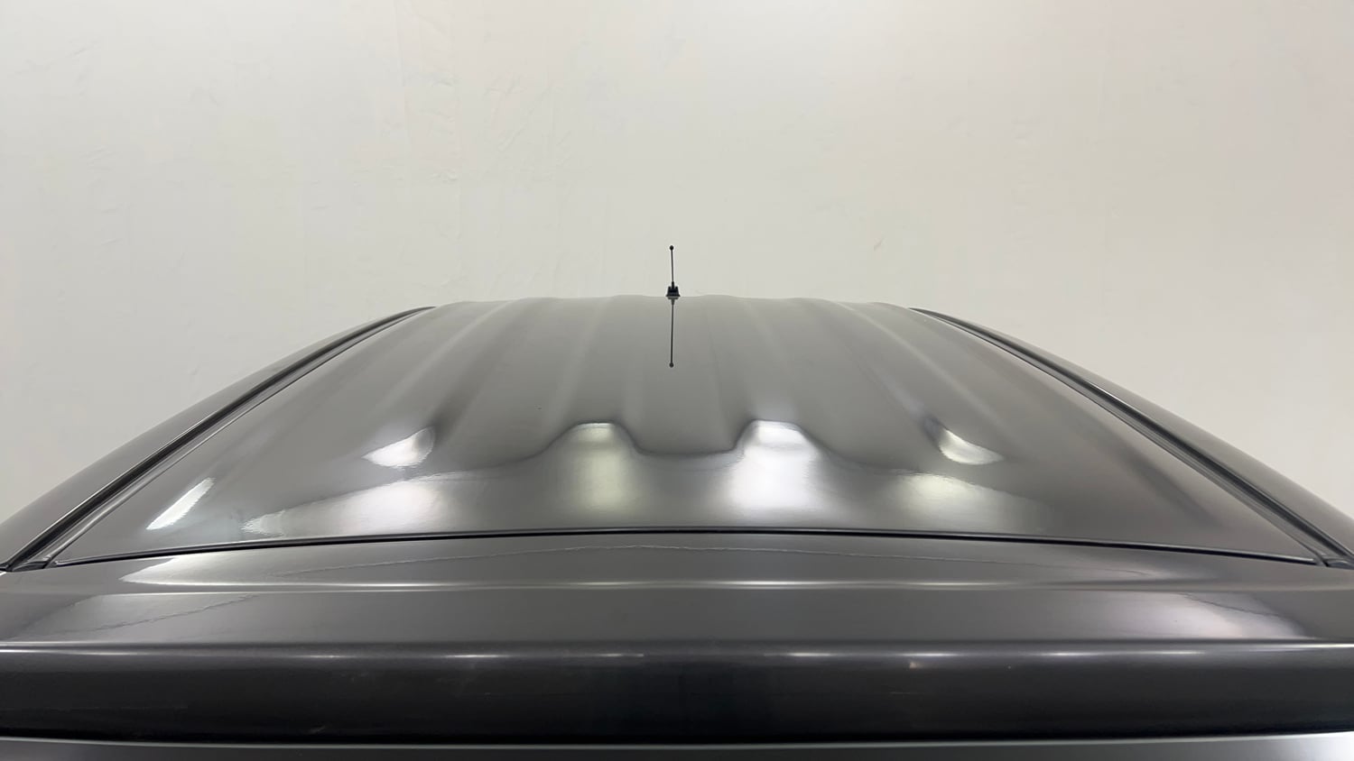 Used 2024 Maruti Suzuki S-Presso Vxi Plus Petrol Manual exterior EXTERIOR ROOF VIEW