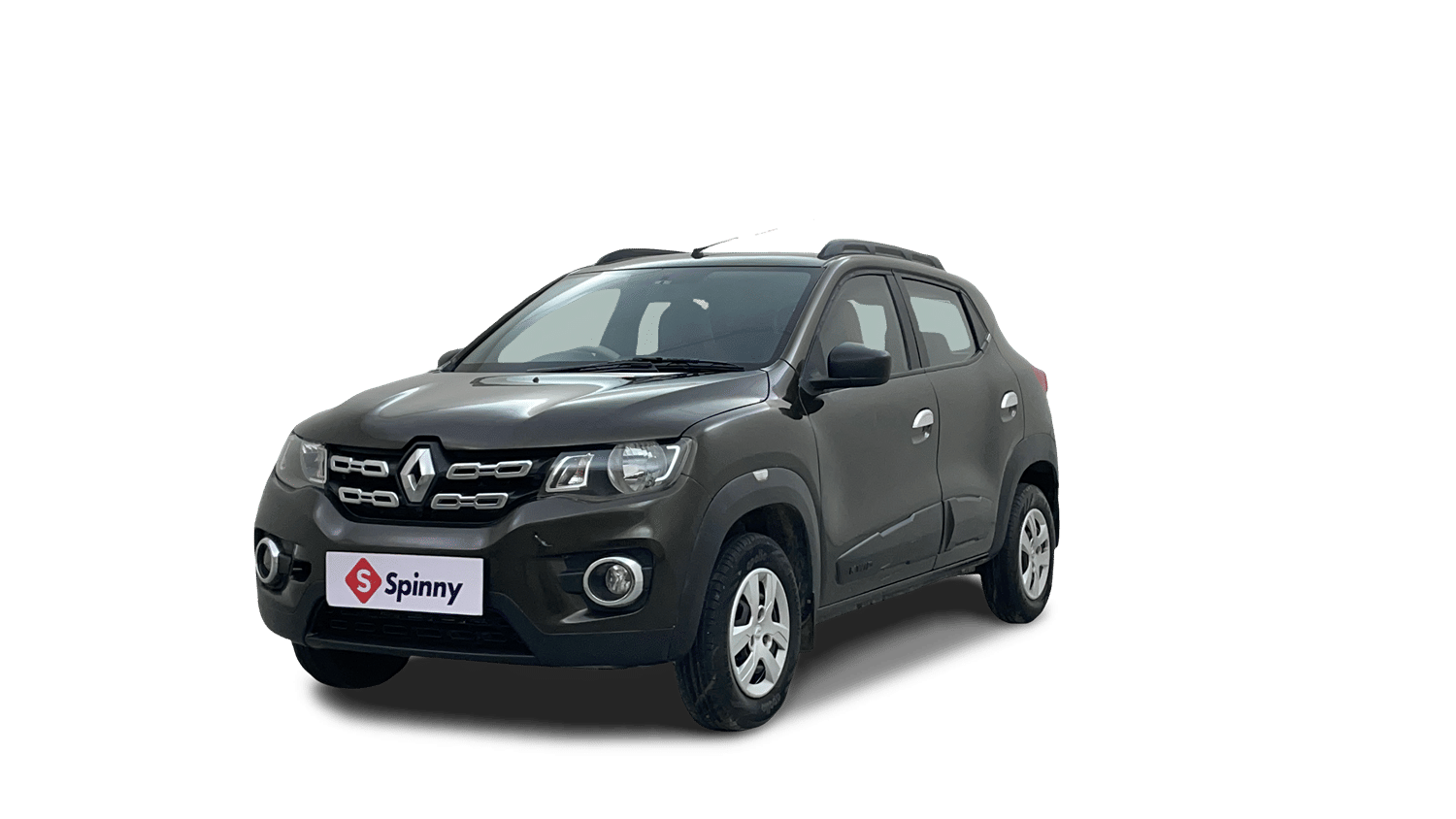 Used 2016 Renault Kwid RXT Petrol Manual Image