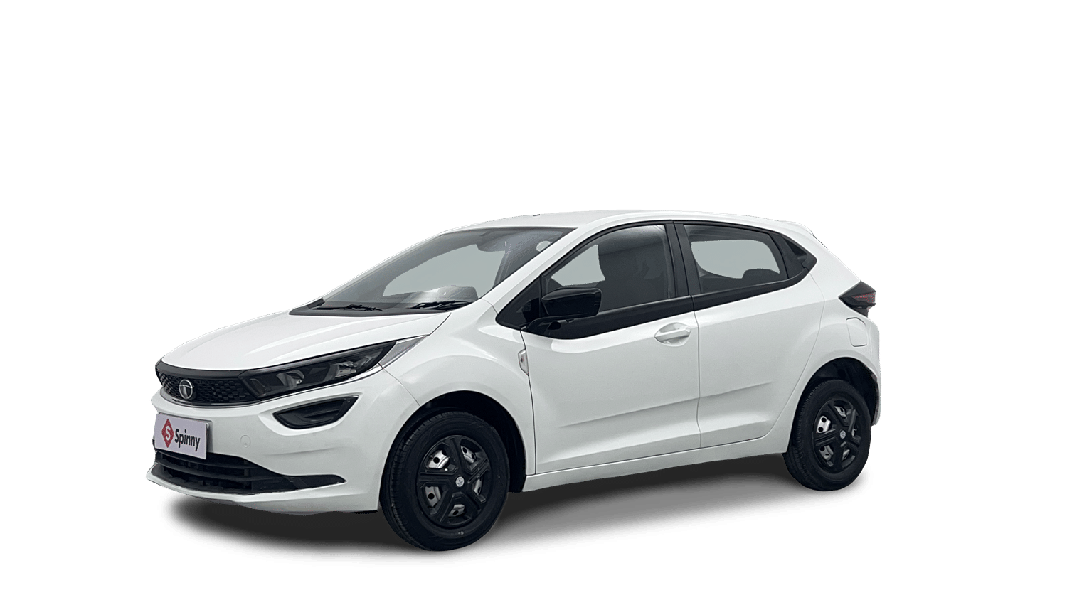Used 2021 Tata Altroz XE Petrol Petrol Manual Image