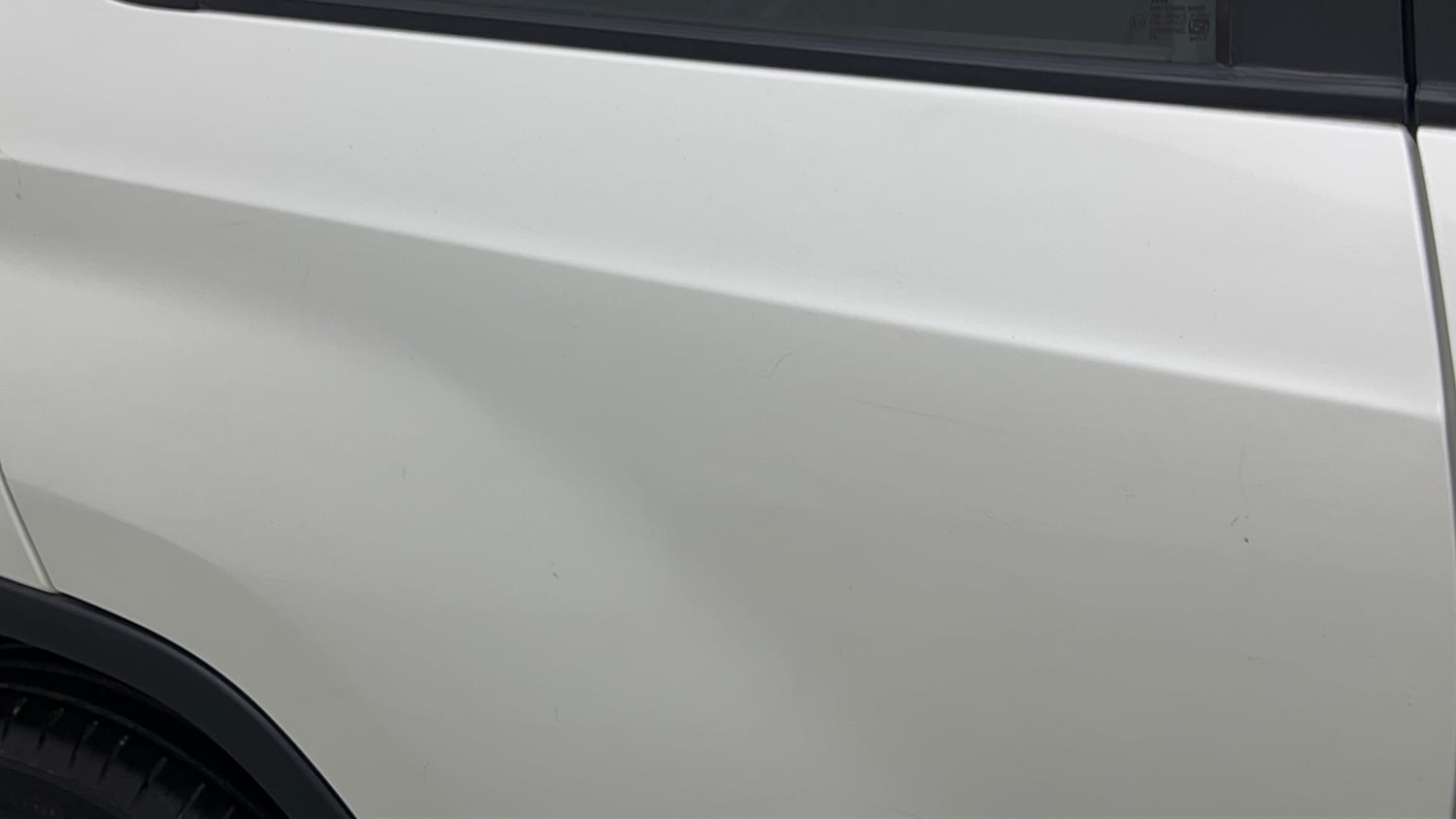 Used 2022 Tata Punch Accomplished Dazzle Pack MT Petrol Manual dents MINOR SCRATCH