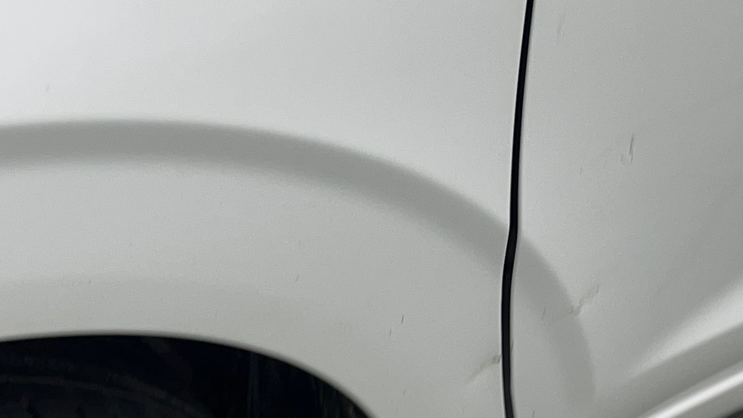 Used 2025 Hyundai Grand i10 Nios Era 1.2 Kappa Petrol Manual dents MINOR SCRATCH
