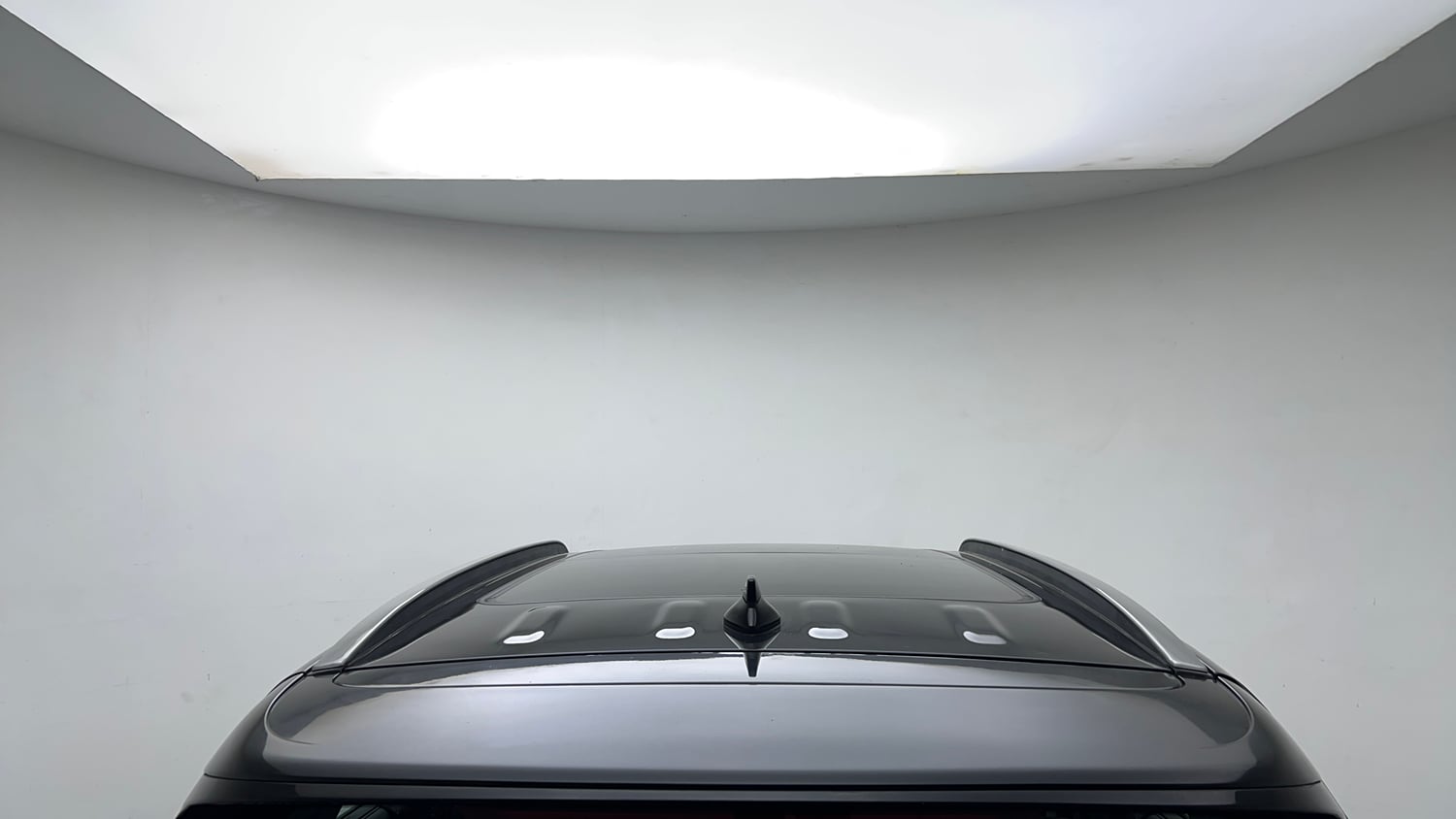 Used 2024 Hyundai Creta 1.5 MPi Petrol MT SX Petrol Manual exterior EXTERIOR ROOF VIEW