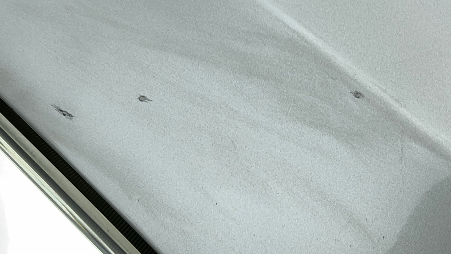Used 2021 Maruti Suzuki Baleno Sigma Petrol Manual dents MINOR DENT