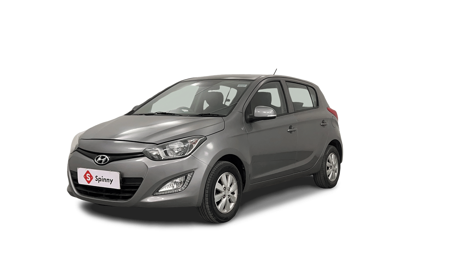 Used 2013 Hyundai I20 Sportz 1.2 Petrol Manual Image
