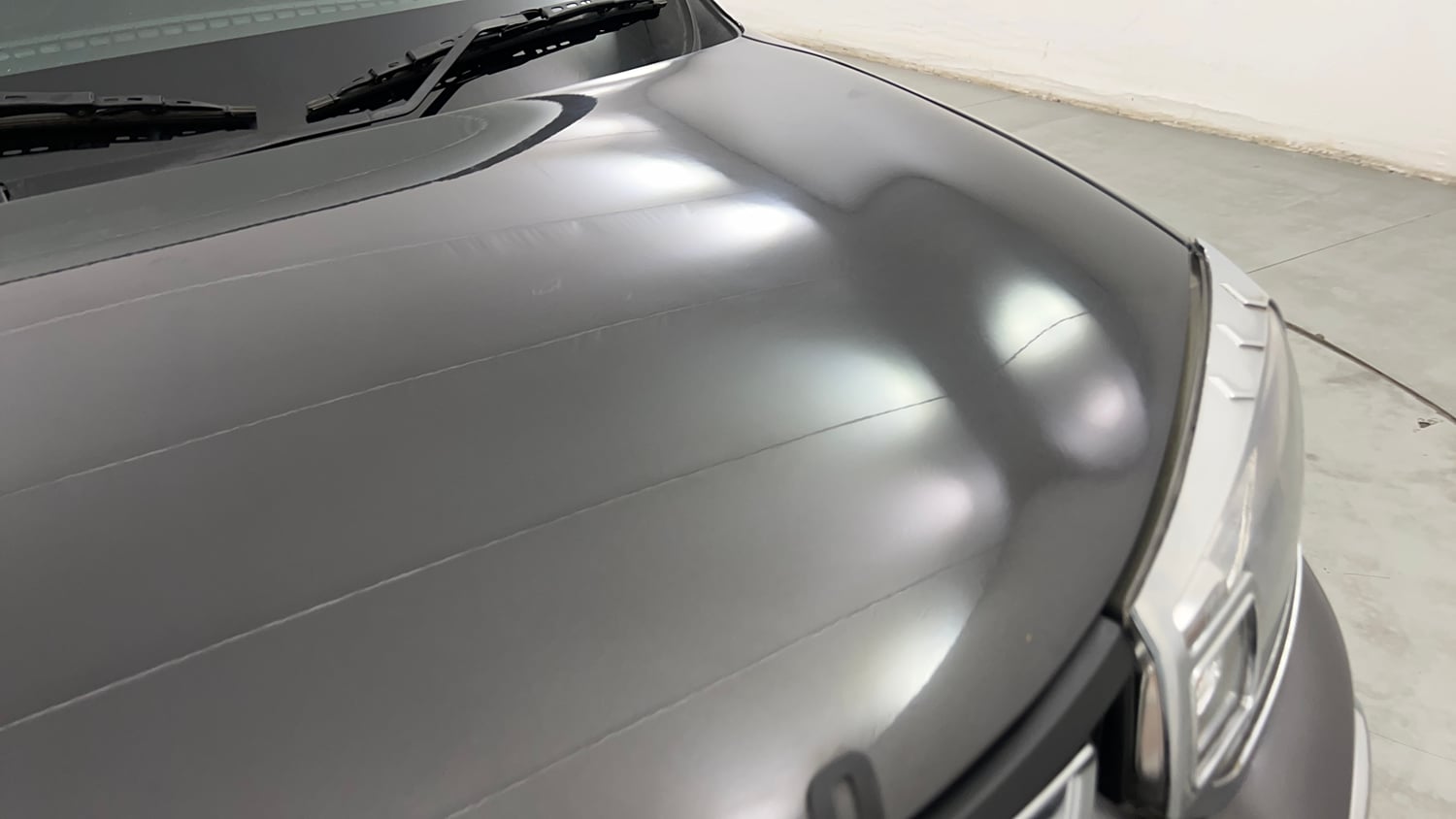 Used 2024 Maruti Suzuki S-Presso Vxi Plus Petrol Manual dents MINOR SCRATCH
